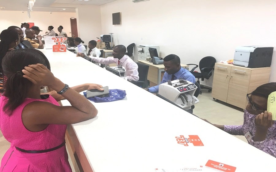 Dormant Account Reactivation