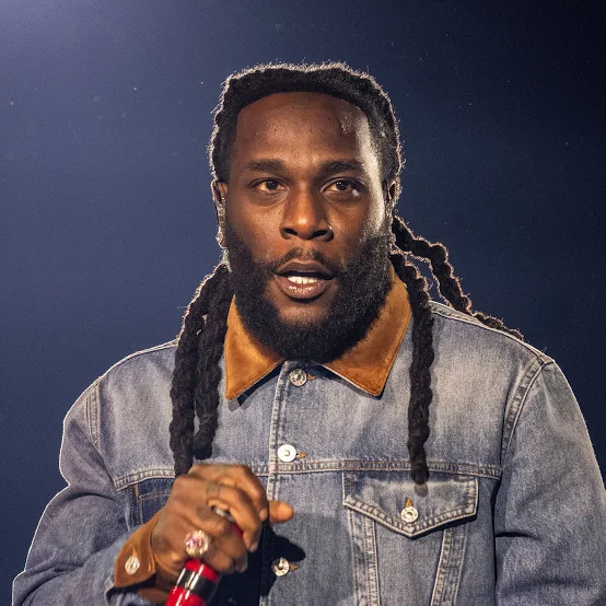 Burna Boy