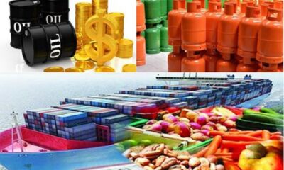 factors Driving the Dollar To Naira