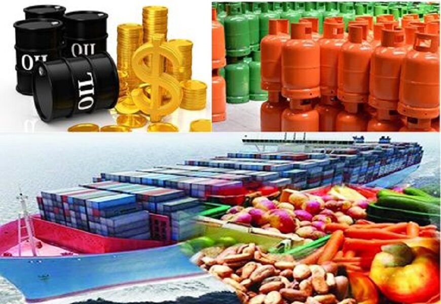 factors Driving the Dollar To Naira
