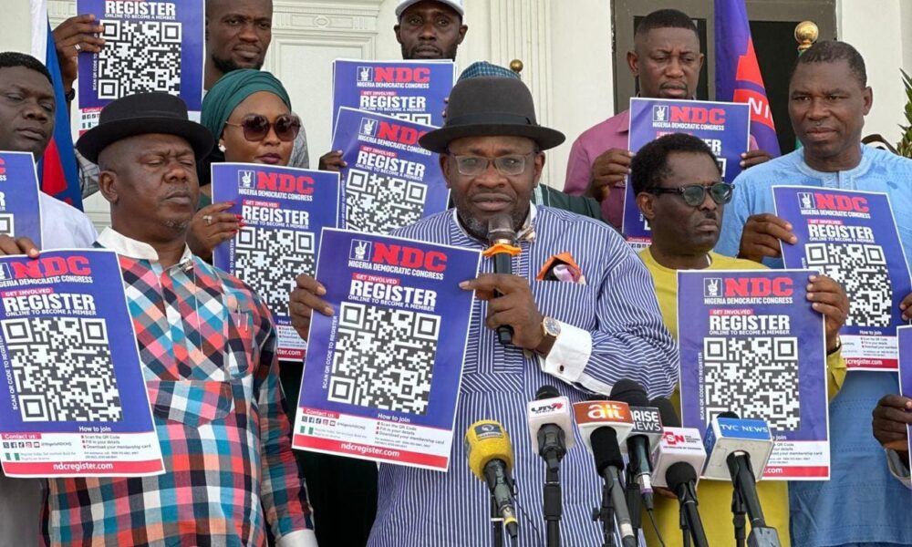 digital membership registration