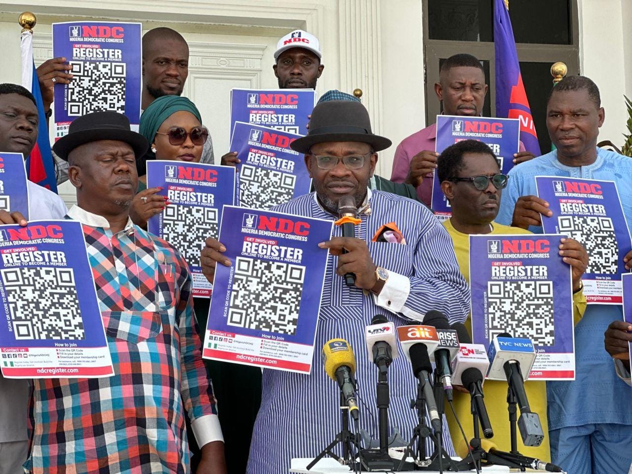 digital membership registration