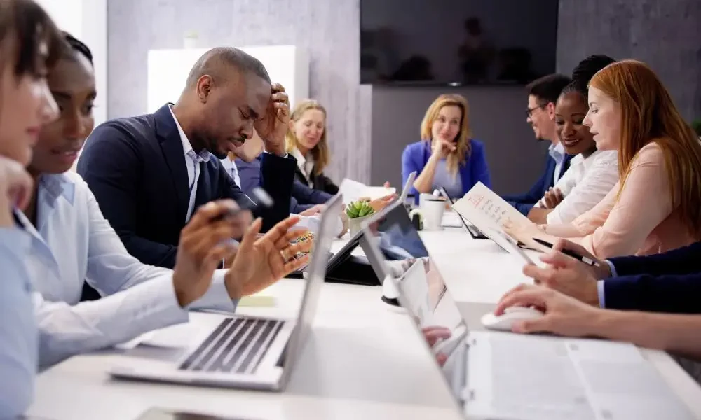 Major Problems That Businesses Face