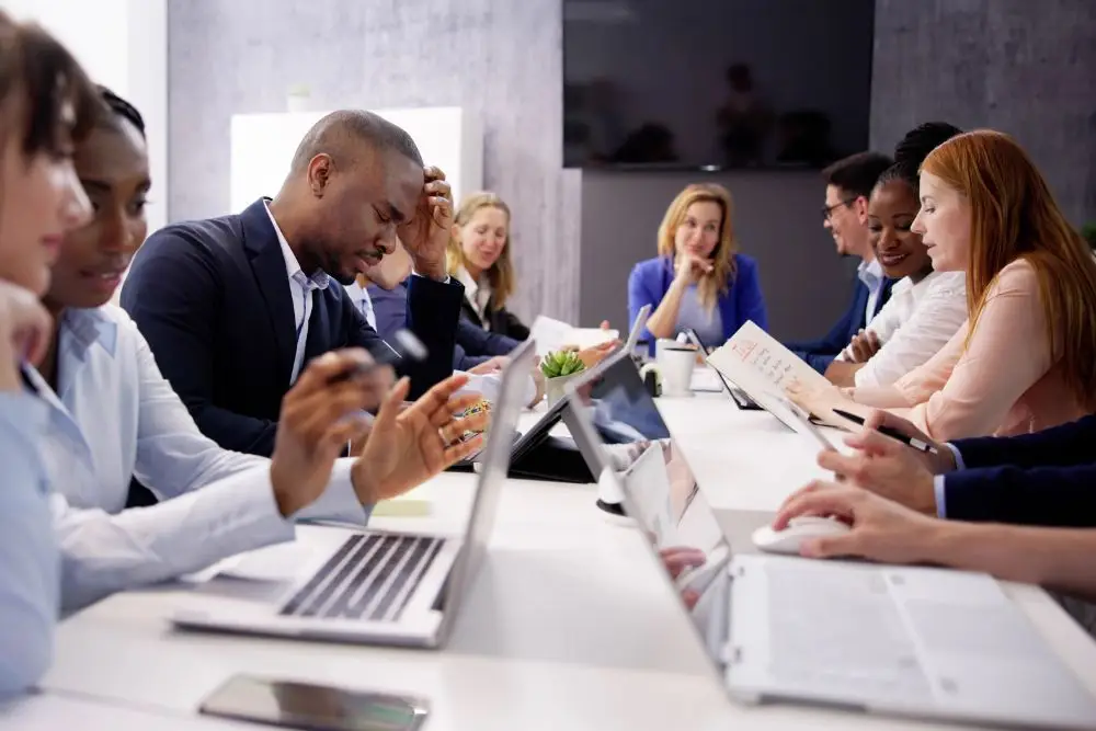 Major Problems That Businesses Face