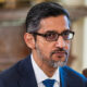 Sundar Pichai