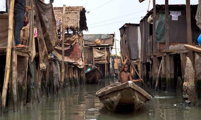 Makoko Residents