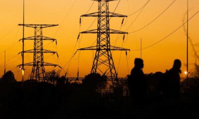 Reduced Electricity Supply