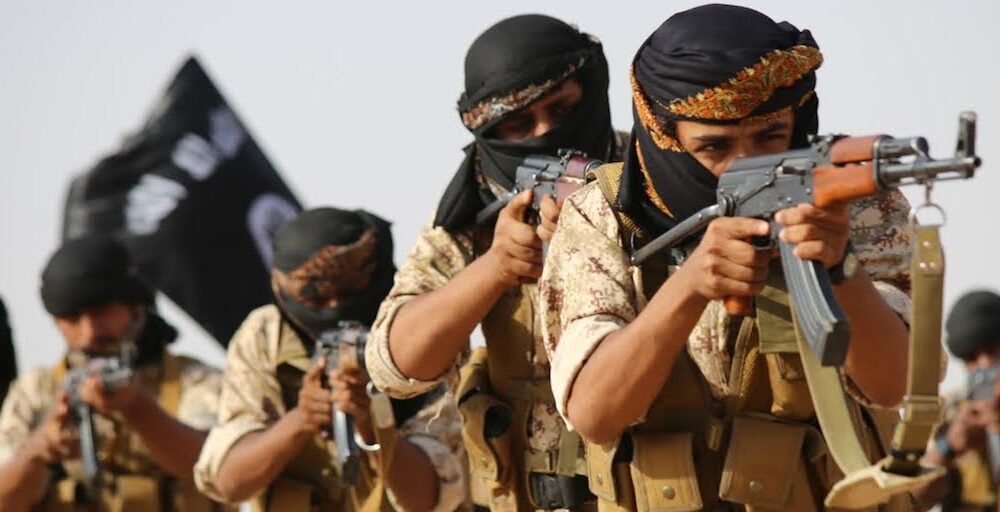 Foreign Terrorist Organizations