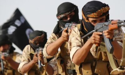 Foreign Terrorist Organizations