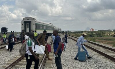 Nigeria Railway Corporation