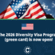 US Diversity Immigrant Visa Program