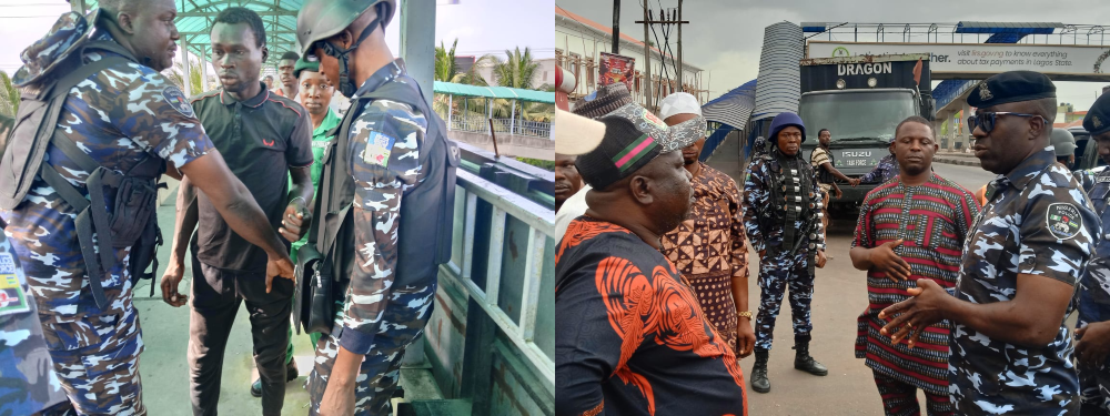 Environmental Sanitation Exercise