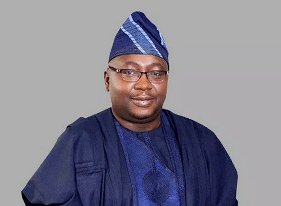 Adebayo Adelabu