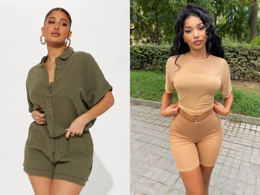 Ladies & Men Of Style