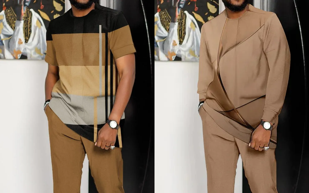 Ladies & Men Of Style