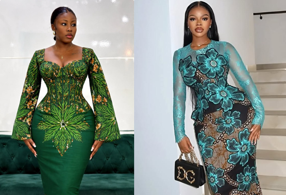 Ladies & Men Of Style