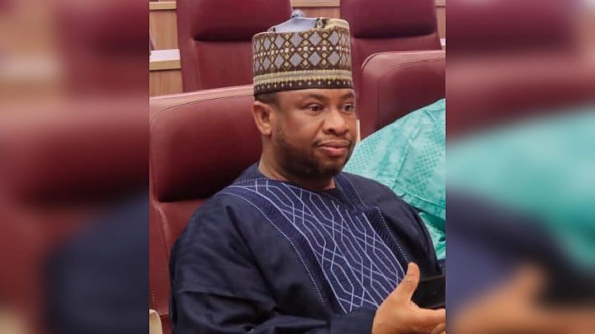 Mohammed Mahmud Lele