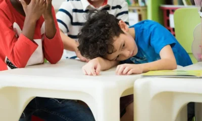 Autism Spectrum Disorder