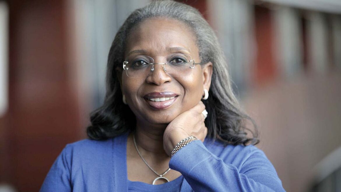 Ibukun Awosika