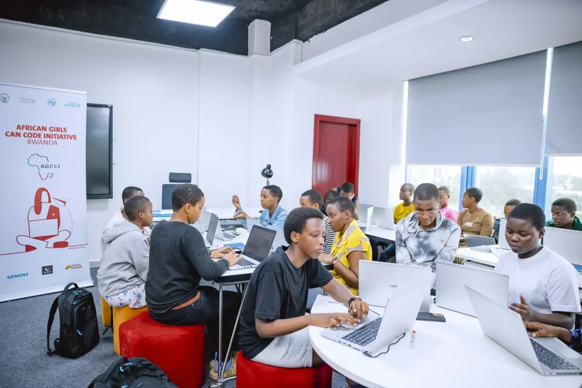 Robotics And Coding