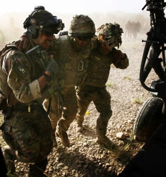 American Commandos