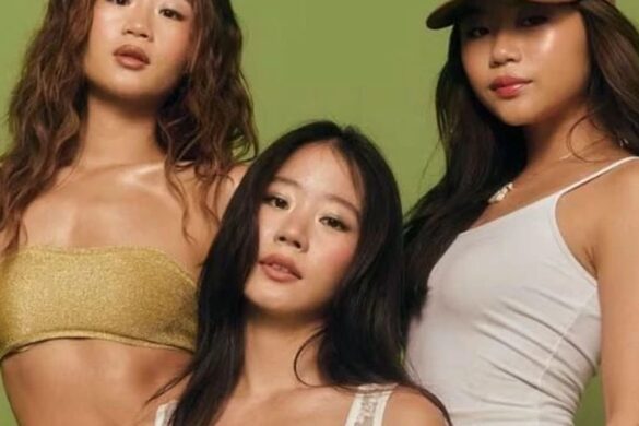 After Evelyn Ha Confirmed End Of Relationship With Ben Pasternak..