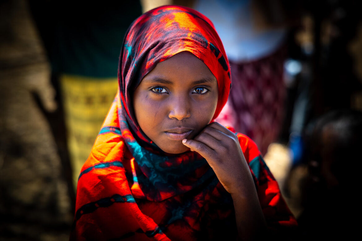 female genital mutilation