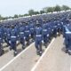 Nigerian Air Force