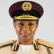 Comptroller General, Nigeria Immigration Service (NIS) Kemi Nandap