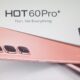 Infinix Hot 60 Pro