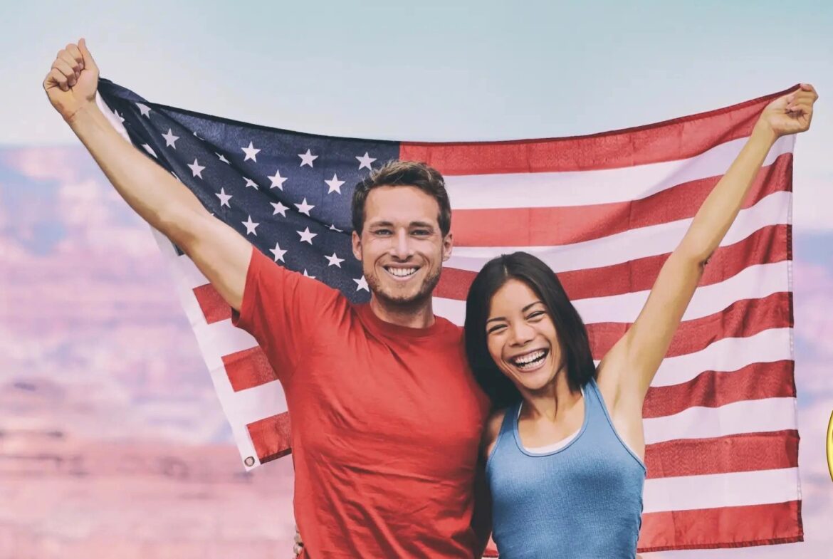 US Green Card Lottery