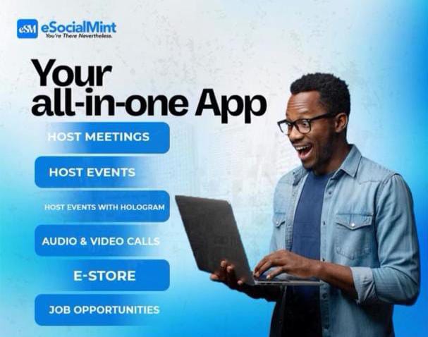 eSocialMint (eSM)