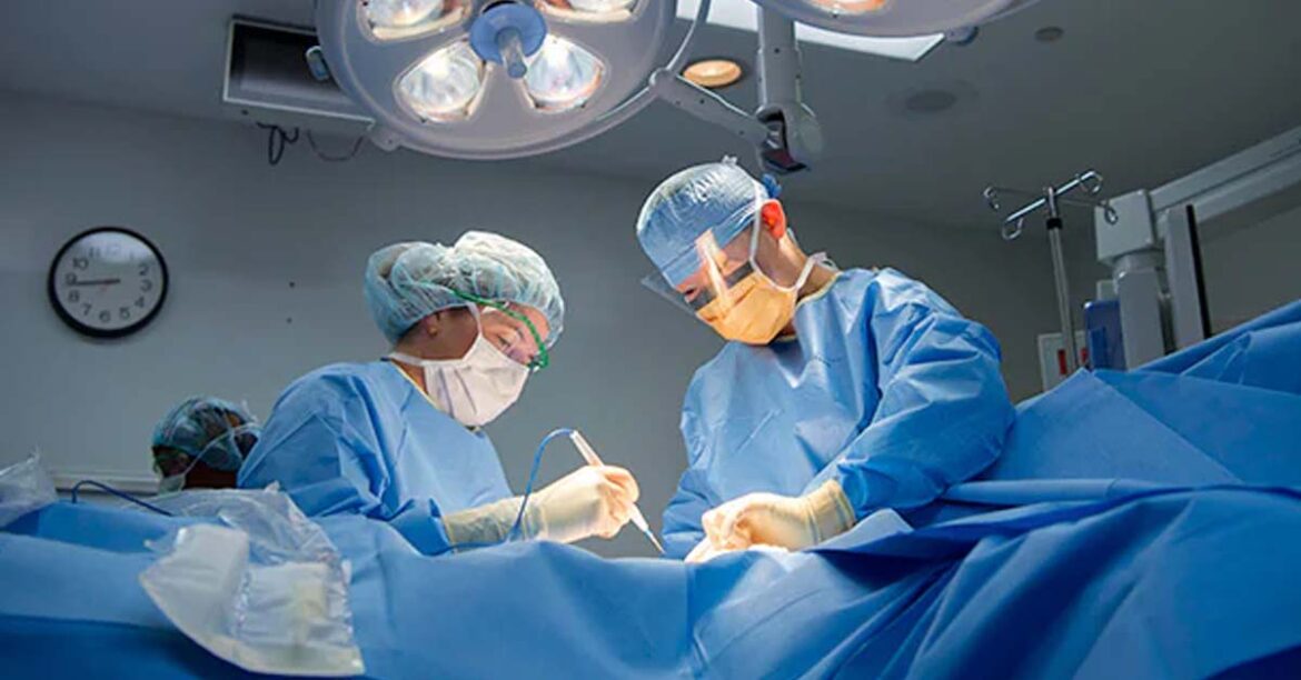 Breast Cancer Surgery