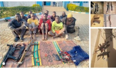 Pretending To Be Dead