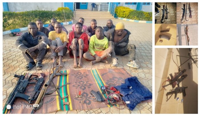 Pretending To Be Dead