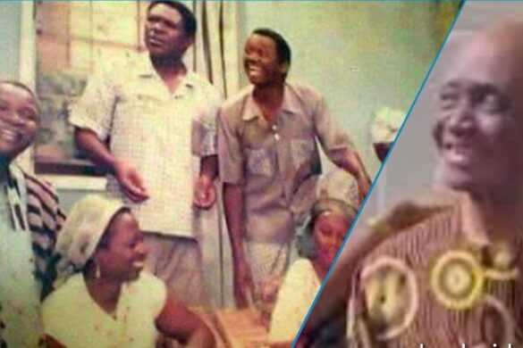 Rain Of Tributes As ‘Clarus’ Davis Offor Answers Death’s Clarion Call