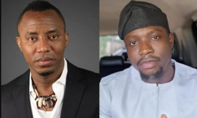 ‘I Will Send You To Prison