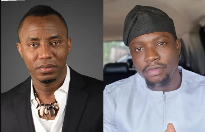 ‘I Will Send You To Prison