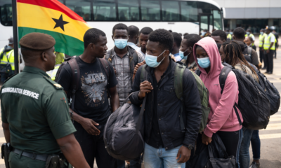 fraudulent recruitment network