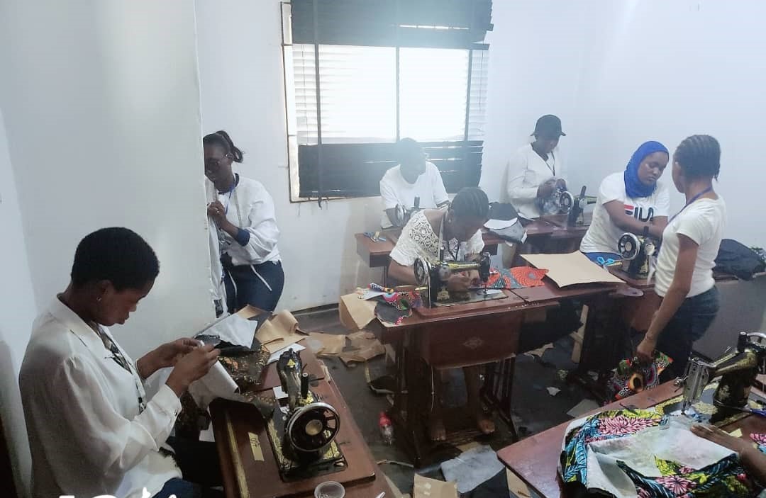 Isioma Fashion Academy