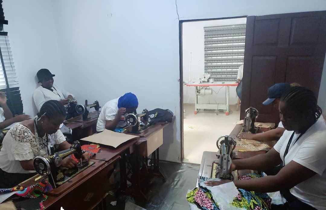 Isioma Fashion Academy