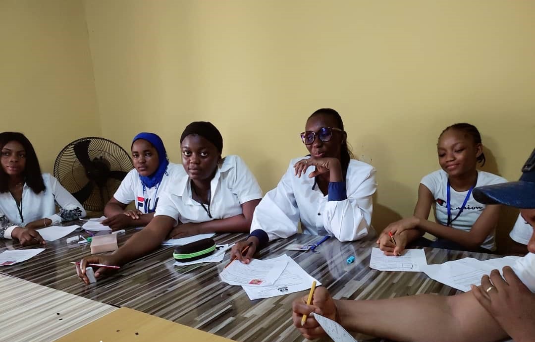 Isioma Fashion Academy