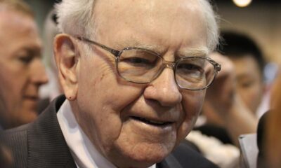 Warren Buffett