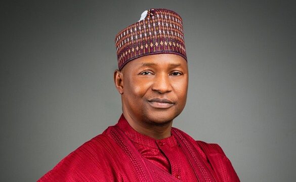 Abubakar Malami, Fmr Attorney-General Joins Governorship Queue