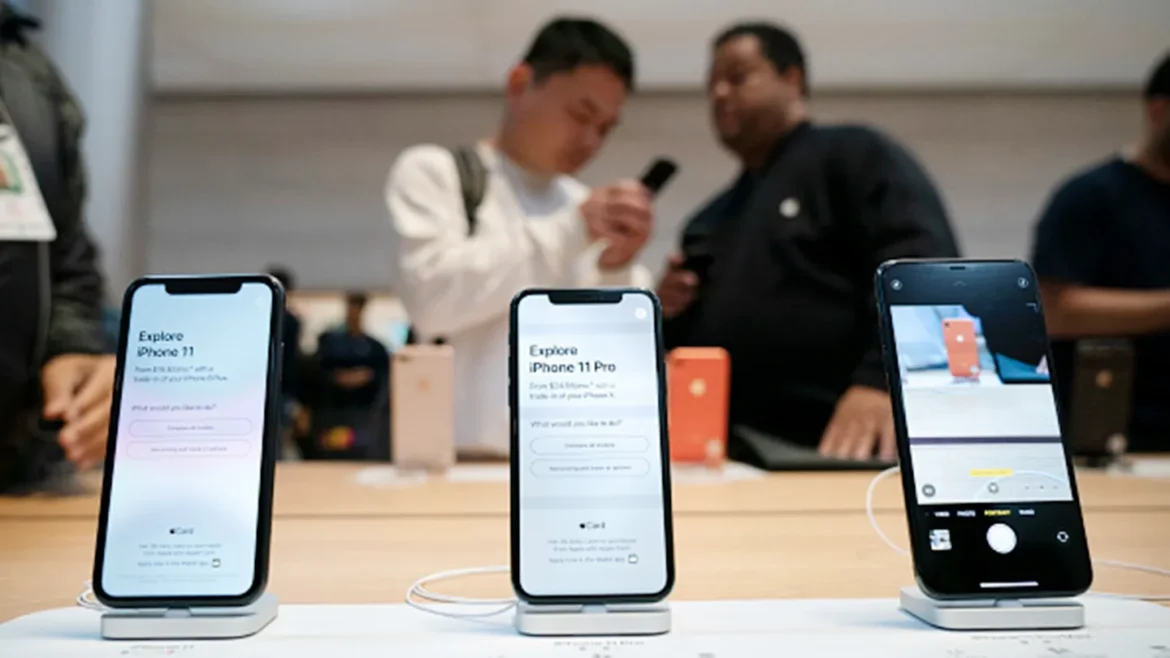 iPhone