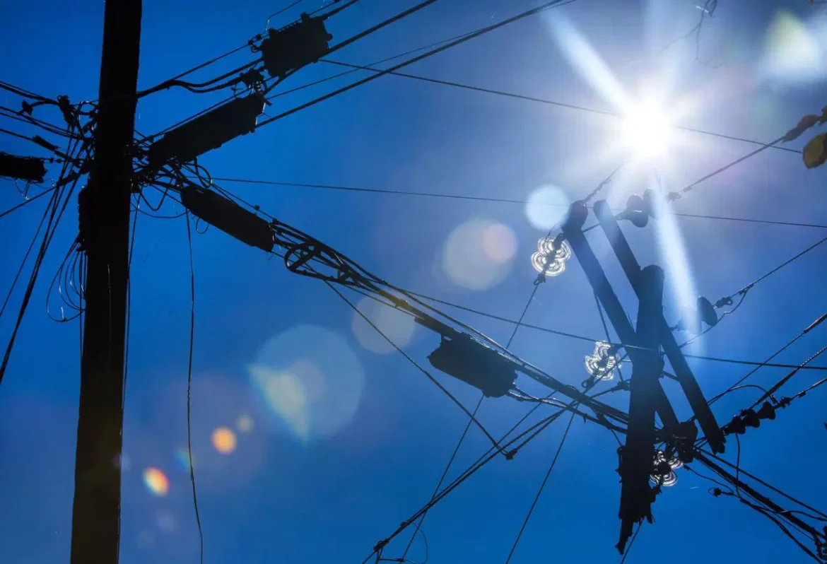Electricity Consumers In Abuja