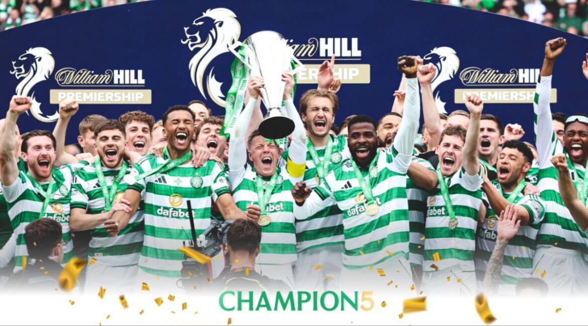 Celtic