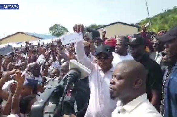 When Votes Don’t Count: Kogi Primary Elections Under Focus