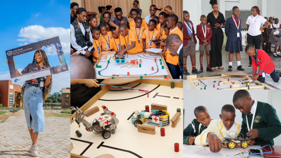 Robotics Challenge