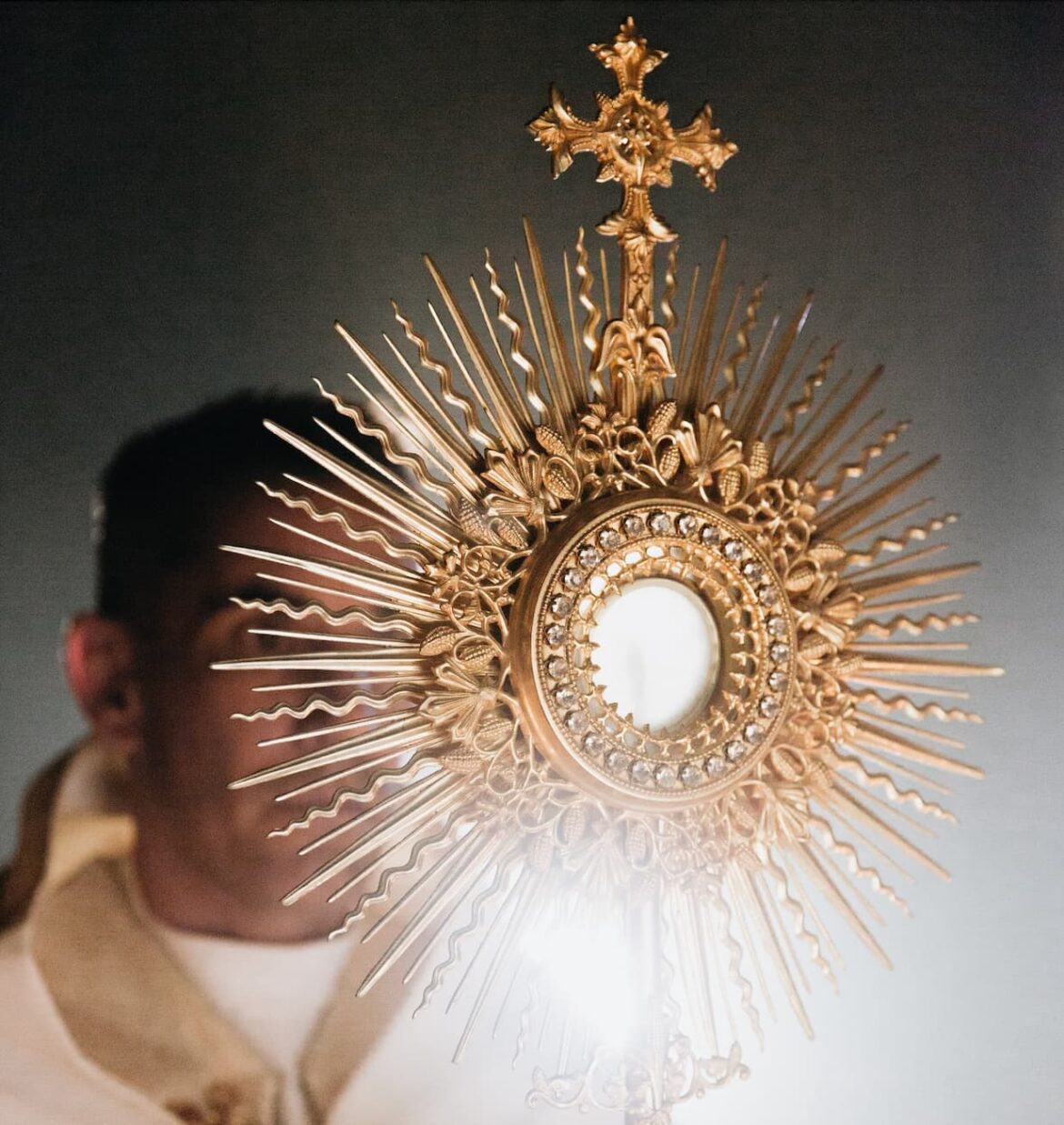 Blessed Sacrament